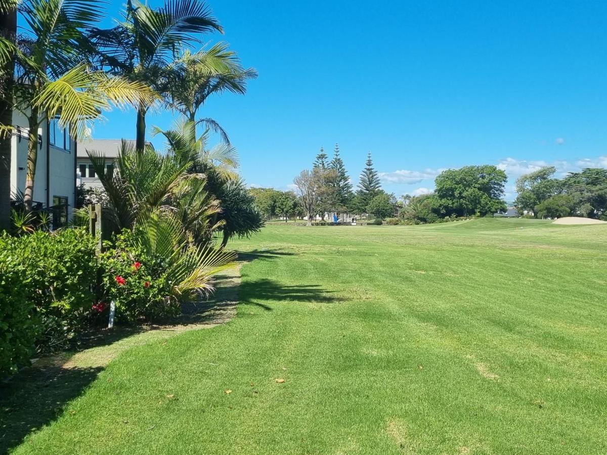 The Sandy Golfer Mount Maunganui Ngoại thất bức ảnh